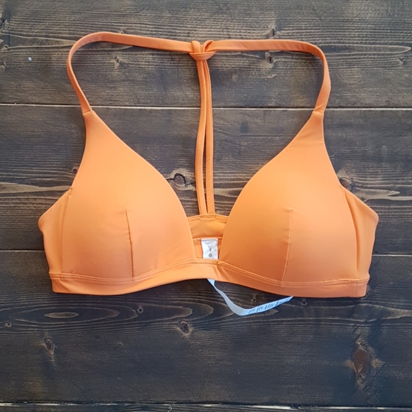 Lululemon swim top